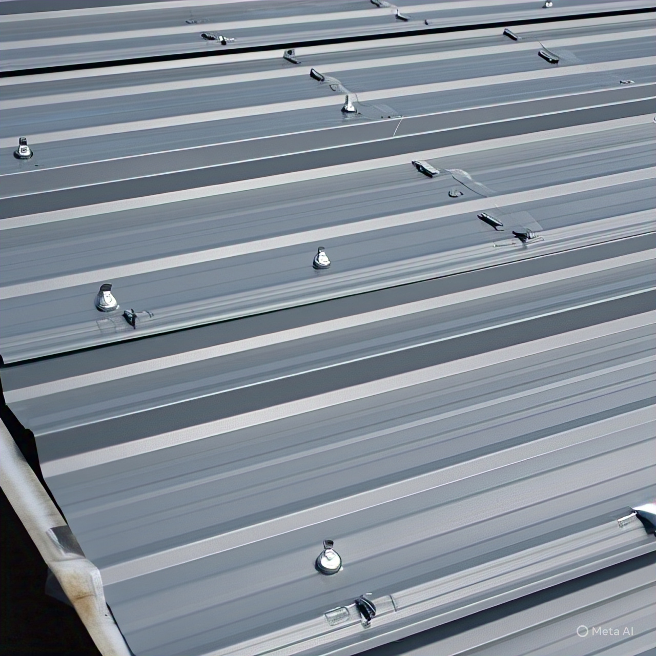 Premium Roofing Sheets